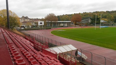 Logo Stade municipal de Melun