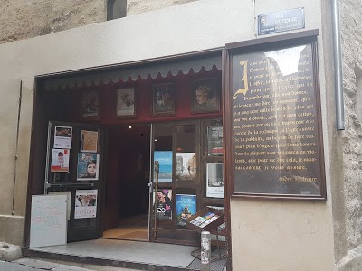 Logo Utopia-Republique