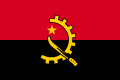Angola