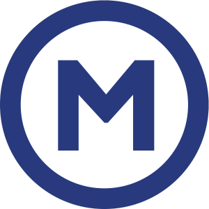 Logo Métro de Toulouse